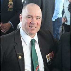 gary traynor