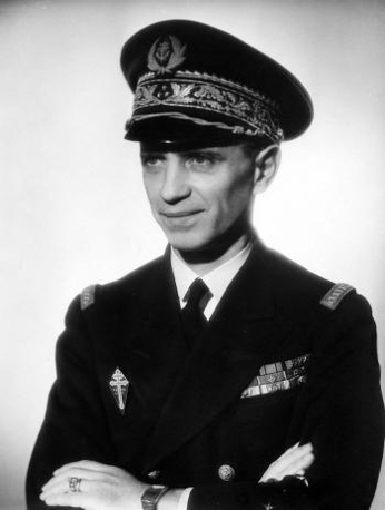 Paul Ortoli