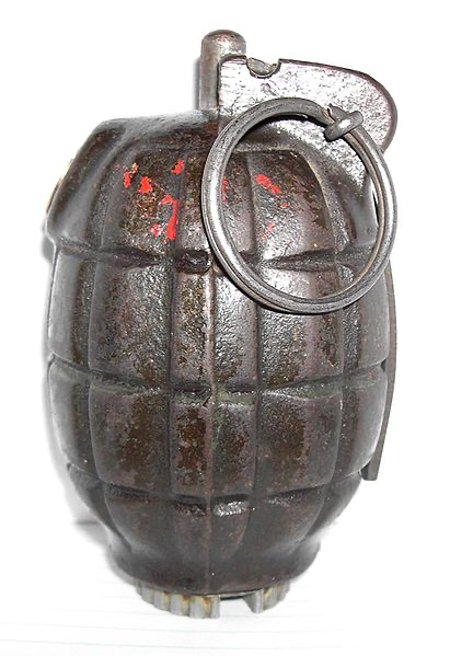 grenade